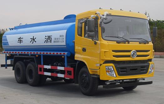 EQ5250GSSF 東風(fēng)20噸灑水車 EQ5250GSSF 東風(fēng)20噸灑水車