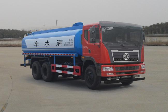 EQ5250GSSF 東風(fēng)20噸灑水車 EQ5250GSSF 東風(fēng)20噸灑水車
