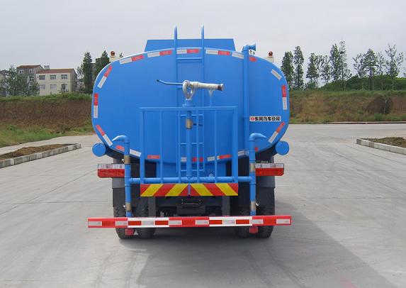 EQ5250GSSF 東風(fēng)20噸灑水車 EQ5250GSSF 東風(fēng)20噸灑水車