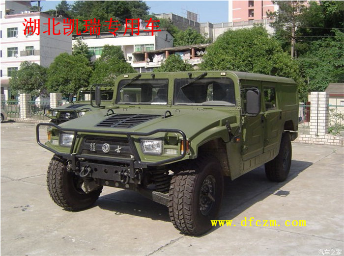 東風(fēng)猛士藍(lán)牌越野車 東風(fēng)猛士藍(lán)牌越野車