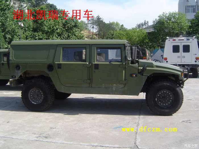 東風(fēng)猛士越野車民用版 東風(fēng)猛士越野車民用版