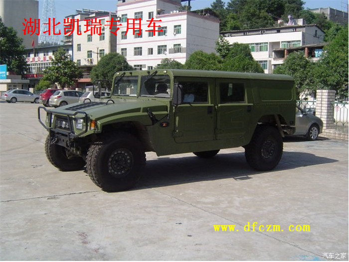 東風(fēng)猛士旅居車 東風(fēng)猛士旅居車