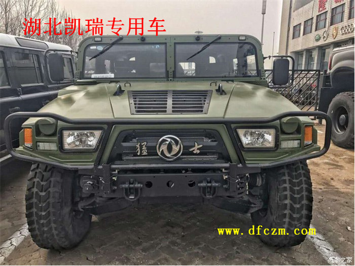 東風(fēng)猛士越野車 東風(fēng)猛士越野車