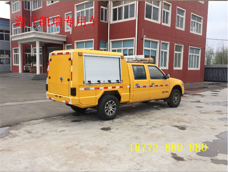 五十鈴多功能搶險救險車 五十鈴多功能搶險救險車