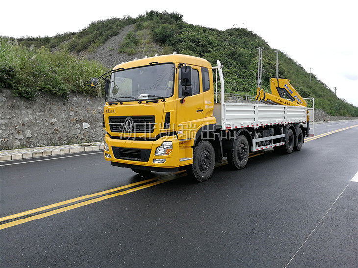 DWJ5315JJH型計量檢衡車 DWJ5315JJH型計量檢衡車