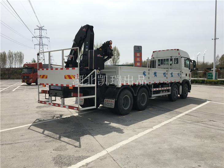 DWJ5313JJH型計量檢衡車(右后) DWJ5313JJH型計量檢衡車(右后)