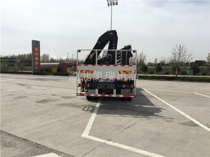 DWJ5313JJH型計量檢衡車(正后) DWJ5313JJH型計量檢衡車(正后)