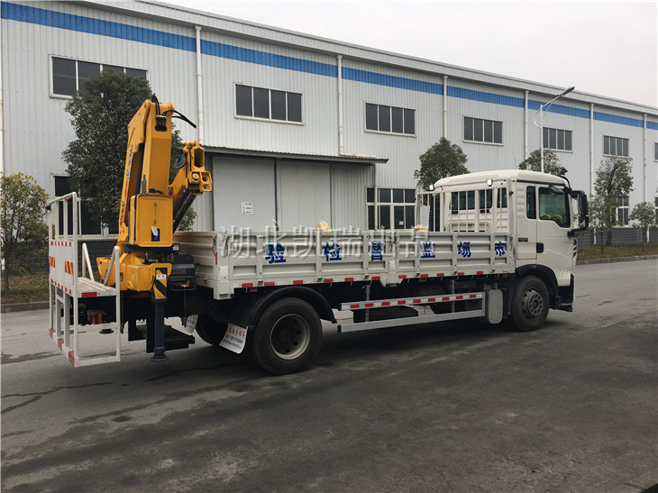 匯斯誠(chéng)牌DWJ5161JJH型計(jì)量檢衡車(右) 匯斯誠(chéng)牌DWJ5161JJH型計(jì)量檢衡車(右)