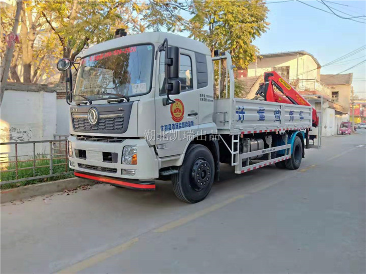 匯斯誠牌DWJ5180JJHD6型計量檢衡車 匯斯誠牌DWJ5180JJHD6型計量檢衡車