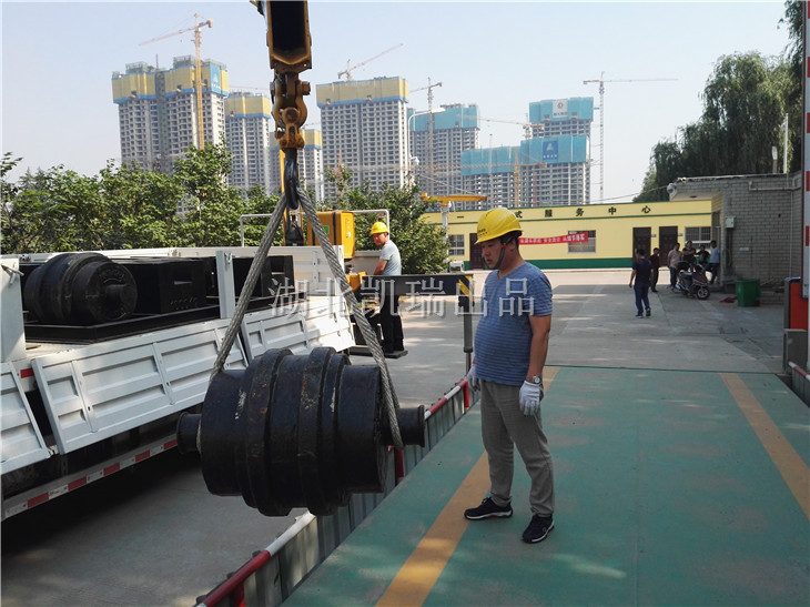 許昌市質(zhì)量監(jiān)督檢驗測試中心檢衡車檢測汽車衡 許昌市質(zhì)量監(jiān)督檢驗測試中心檢衡車檢測汽車衡