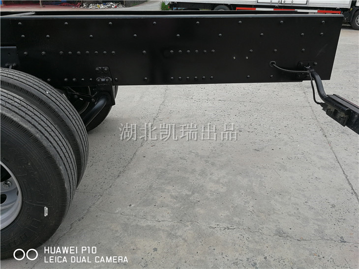 現(xiàn)代檢衡車(chē)鉚接加固車(chē)架 現(xiàn)代檢衡車(chē)鉚接加固車(chē)架