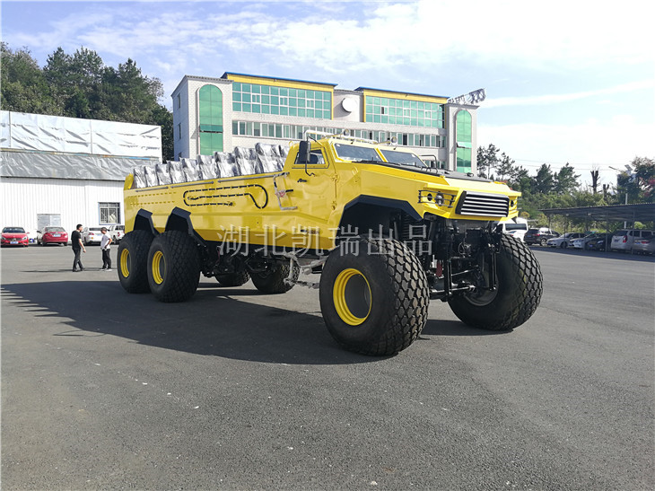 大黃蜂之——六驅(qū)沙漠沖浪車(chē) 沙漠旅游車(chē)輛