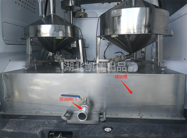 燃油加油機(jī)檢定裝置儲(chǔ)油槽8 燃油加油機(jī)檢定裝置儲(chǔ)油槽8