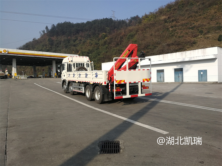 檢衡車途徑服務(wù)區(qū)左側(cè)狀況 檢衡車途徑服務(wù)區(qū)左側(cè)狀況