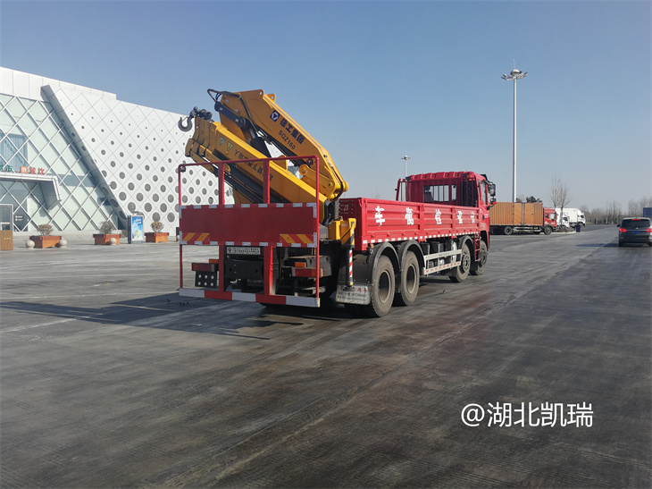 DWJ5311JJH6型計(jì)量檢衡車右后 DWJ5311JJH6型計(jì)量檢衡車右后