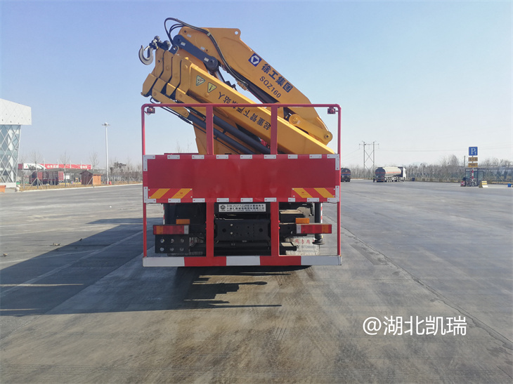 DWJ5311JJH6型計(jì)量檢衡車正后 DWJ5311JJH6型計(jì)量檢衡車正后