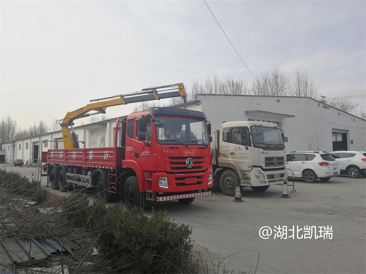 DWJ5311JJH6型計(jì)量檢衡車吊裝測試 DWJ5311JJH6型計(jì)量檢衡車吊裝測試